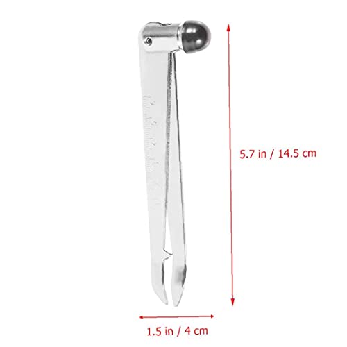 Neurologische Reflex Hamer Roestvrij staal Neurologische het Testen Diagnose Meethulpmiddel - Image 5