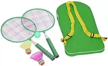 Badminton Racket kit for Kids (Pack of 1) Kids