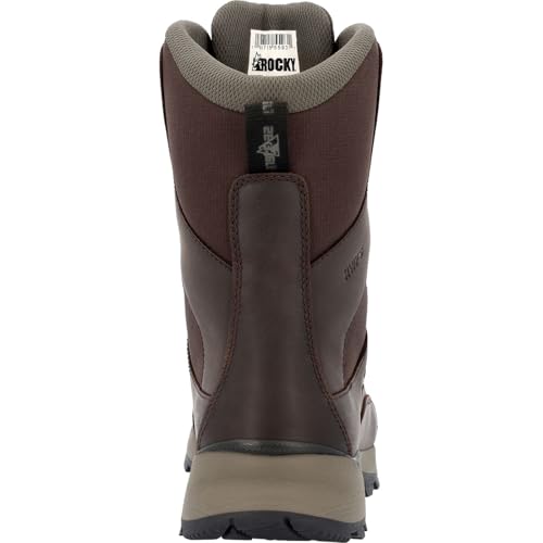 ROCKY Trophy Series 400G Insulated Outdoor Boot4