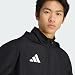 adidas Herren Entrada26 Multi Coat, black, XXL