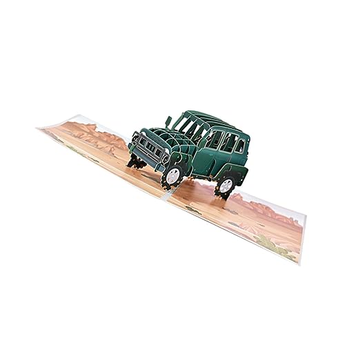 Generic 3D|bvAbvJ[h EFfBOfR[V uNMtg 肪ƂbZ[WΉAҏ 蕗fUC pJ[hƂčœK