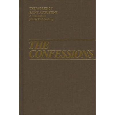 The Confessions