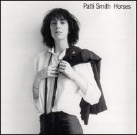 Horses [Audio CD]
