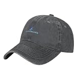 Uri University of Rhode Island Rams Unisex Adjustable for Hat Baseball Cap Casquette Deep Heather