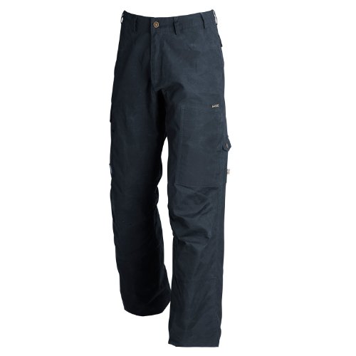 Preisvergleich Produktbild Fjällräven Herren Hose Karl, Dark Navy, 44