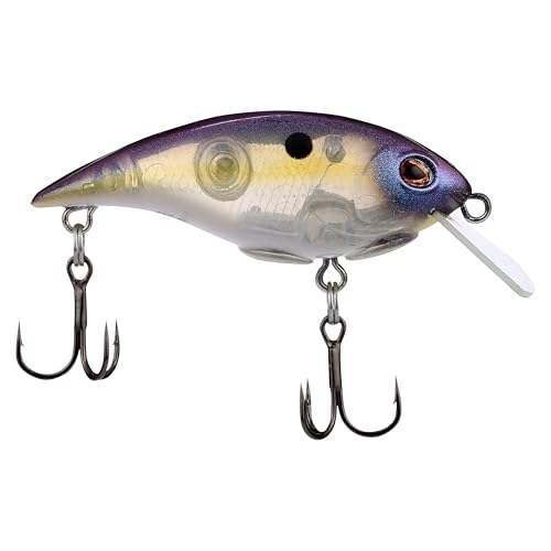 Berkley Shallow Money Badger Fishing Hard Bait