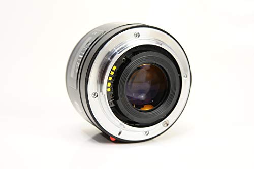 Minolta AF 50mm F1.7 Full frame Lens for A mount Sony/Minolta SLR DLSR Cameras (Renewed)