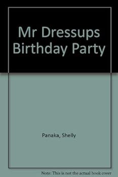 Mr Dressups Birthday Party