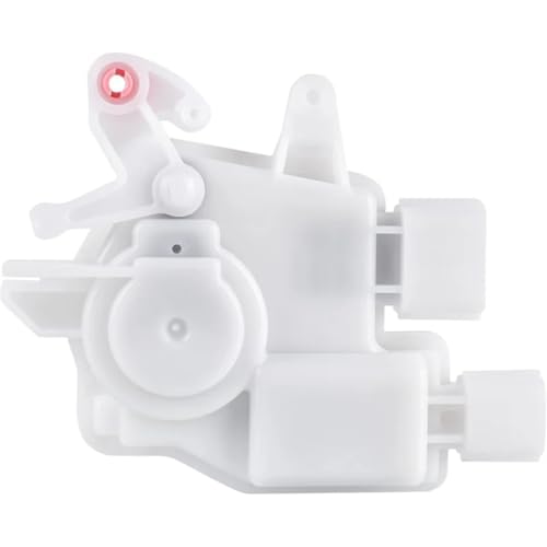 Serrure avant gauche pour Acura TL 2004-2008 haute fiabilité actionneur de porte
