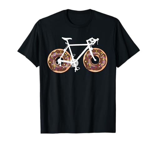 Pizza Donut Pizza T-Shirt