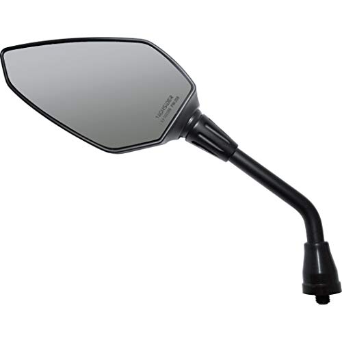 SPECCHIETTO NERO Inhalt 1 paar Highsider