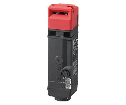 �I������(OMRON) ���`�d�����b�N�E�Z�[�t�e�B�h�A�X�C�b�` D4SL-N4VFG-N