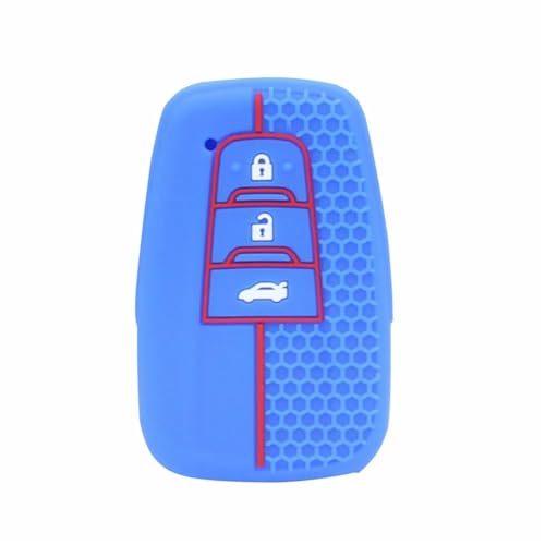 Etui cles telecommande pour Toyota Prius et CHR idéal pour le quotidien