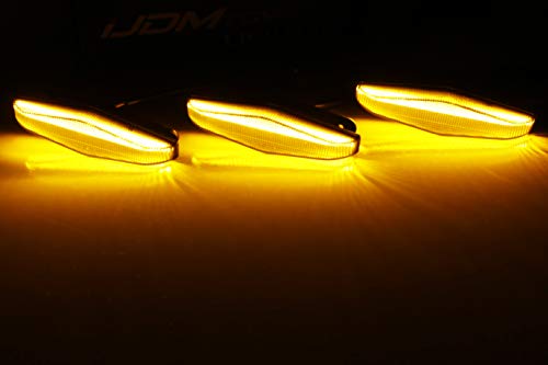 Kit de Iluminación LED de Rejilla Frontal para Toyota 4Runner miniatura 3