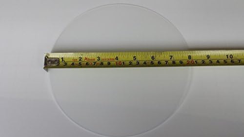 Light Shade Diffusers (20cm Frosted Diffuser)