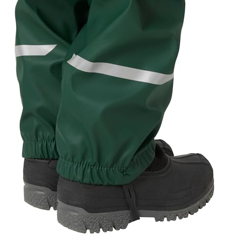 Image of Helly Hansen Kids Bergen 2.0 Pu Rainset (Little Kid)
