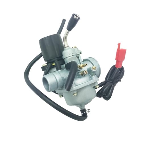 Carburateur 2 temps PZ19JF scooter Yamaha JOG 90cc ARCTIC 50cc pièce moteur