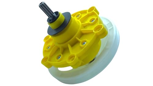 La Mejor Selección de lavadora hisense 12 kg para comprar online. 30 Imagen adicional