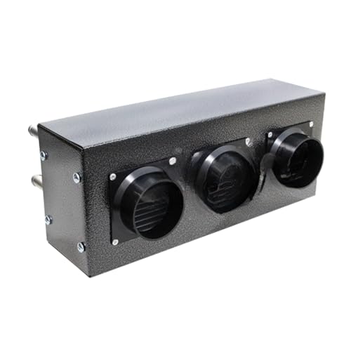 Auxiliary Heater High Output 30,000 Btu AH24545 OEM