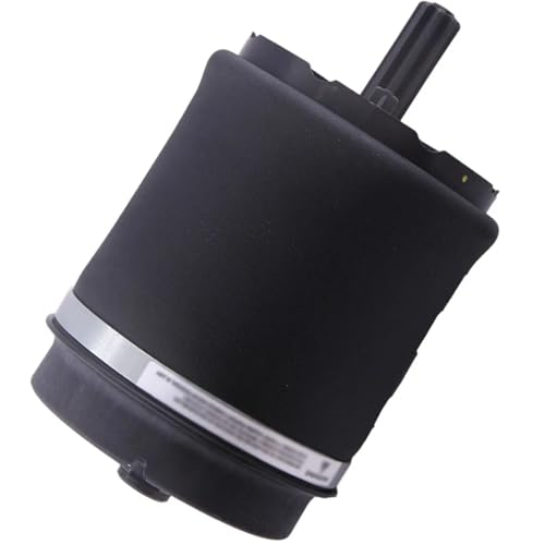 Soufflet de suspension pneumatique arrière idéal pour remorquage sur Range Rover