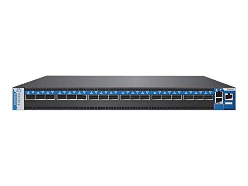Amazon.com: Mellanox SX6018 18-Port 56Gb/s InfiniBand/VPI Switch