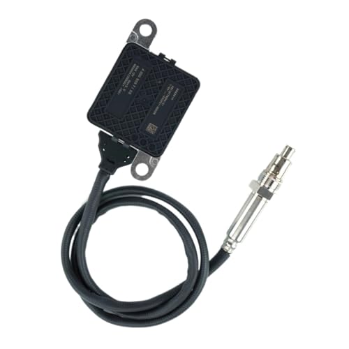 Capteur d'oxyde d'azote pour trajets sereins en Benz W222 et C257 - OEM A0009057108