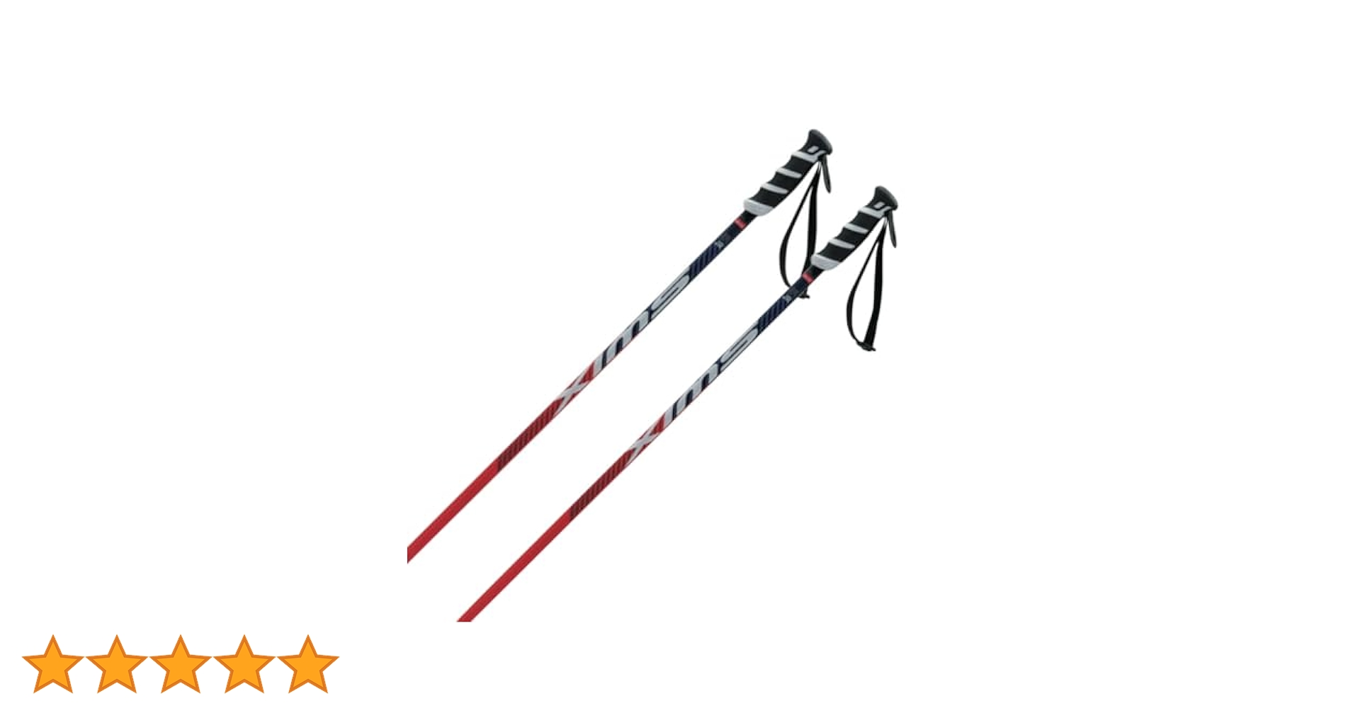 Swix World Cup Pro Junior SL Ski Poles, 95 cm Multi : Amazon