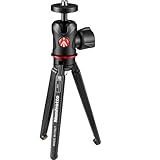 Manfrotto 209 Table Top Tripod Kit