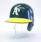 Riddell MLB Oakland Athletics Helmet Pocket Pro, One Size, Team Color