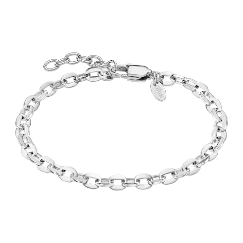LOTUS STYLE Pulsera LS2337-2/1 Urban Woman Acero inoxidable 316l 210.00 mm Mujer