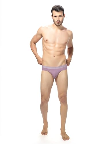 Image of MAML Men's Modal Brief Seamless Underwear for Men