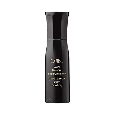 Oribe Royal Blowout Heat Styling Spray 1.7 Fl Oz (Pack of 1) Cover