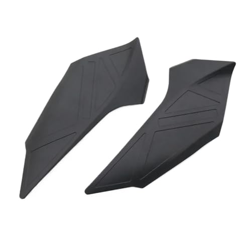 Aileron avant carénage aérodynamique R1300GS déflecteur latéral anti-projection