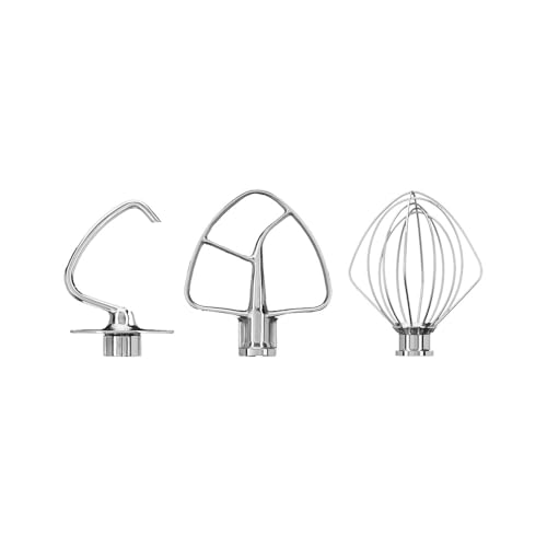 Robot pâtissier 5KSM185PSEBK Artisan truffe - vue 8