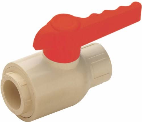 GKP CPVC Ball Valve For Bathroom,Kitchen,Pipe fittings Heavy Duty, (20mm) with free 15 ml cpvc solvent (B0BWJNM73S) Amazon Price History, Amazon Price Tracker