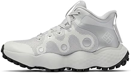 Columbia Women's Escape Thrive Endure, Slate Grey/Pure Silver, 7 | Image 6