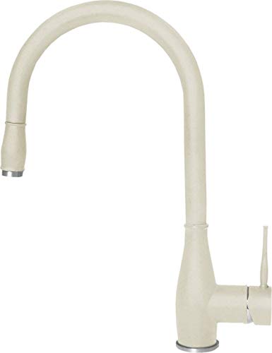 Elleci | Rubinetti cucina Granitek | NEVA |