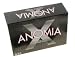 Anomia X Party Game _ Bonus 2 Gold Drawstring Pouches _ Bundled Items _ 2