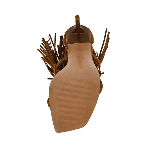 Image of Steve Madden Women's Fringzy