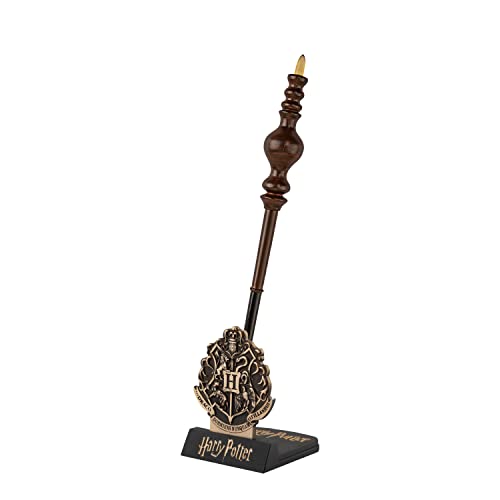 Cinereplicas Harry Potter - Minerva McGonagall Wand Pen with Stand