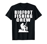 Photo Gallery bigfoot fishing crew pesca bigfoot yeti sasquatch maglietta Photo Gallery bigfoot fishing crew pesca bigfoot yeti sasquatch maglietta