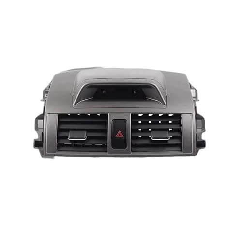 Precise Car Center Dash A/C Outlet Air Vent Panel Conditioning Grilles ݊ ƌ݊ g^ J[ 5567002340