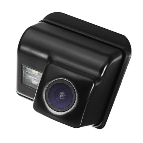 ZDSMYXGS Cámara De Visión Trasera para Coche para Mazda 3 6 CX-5 CX-7 CX-9 Kit De Cámara De Aparcamiento De Marcha Atrás Coche Parking Asistencia Cámara