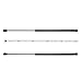 Set of 2 Tailgate Rear Hatch Lift Supports Shock Struts Gas Springs for Mini Cooper 2002-2014