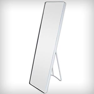 Staande spiegel garderobespiegel grote spiegel volledige lengte spiegel