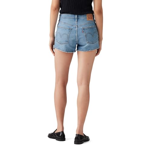 Image of Levi's Women's 501 Original Shorts (Also Available in Plus)