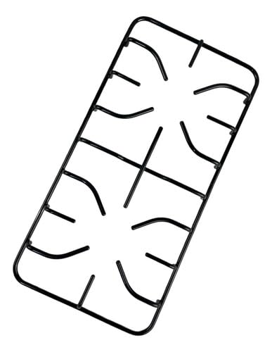 La Mejor Lista de Sams Club Estufas para comprar online. 44 Parrilla Compatible Con Estufa Mabe 46cm X 23cm