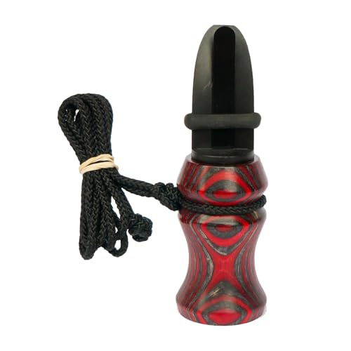 Phelps Game Calls Double D Signature Series Phelps Mini X