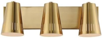 Maxim Helsinki - 3 Light Bath Vanity-7 Inches Tall and 20 Inches Wide