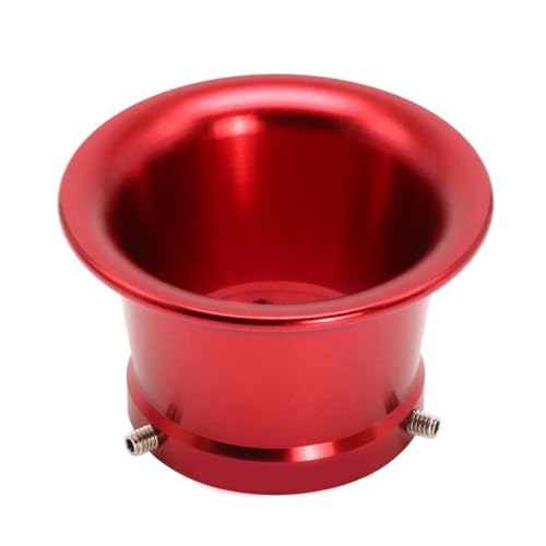 Carburateur de moto 38mm 42mm avec filtre à air et cornet venturi pour PHBL PHBH